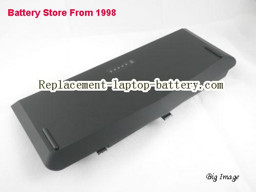 alienware m17x battery replacement